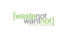 Waste Not Want Not