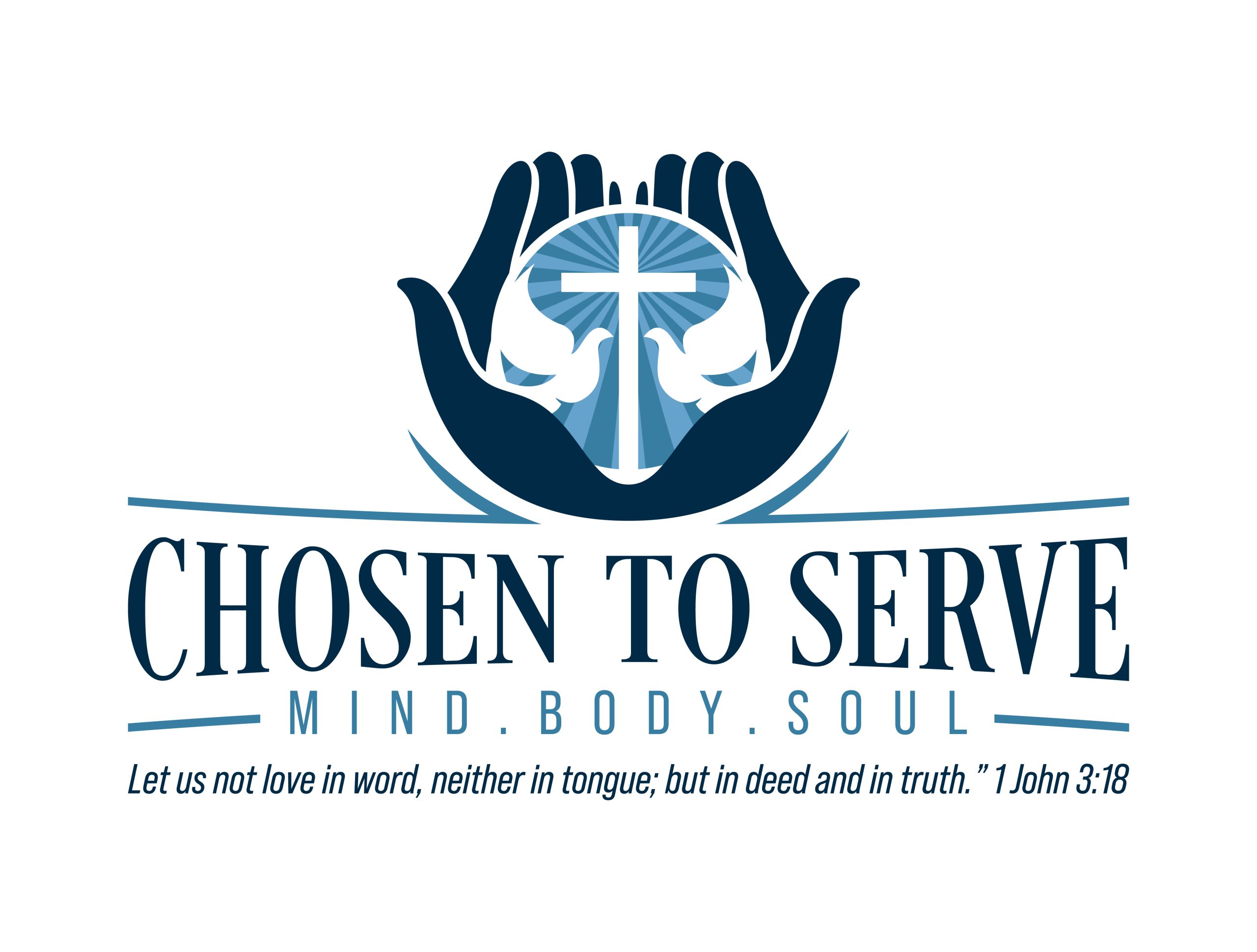 Chosen to Serve Inc.